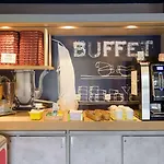 Hotel Ibis Budget Nimes 2*