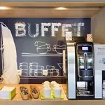 Ibis Budget Nimes Hotel Caissargues