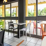 Ibis Budget Nimes Caissargues