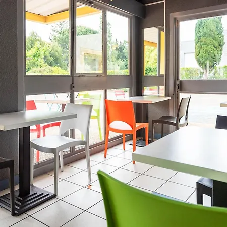 Hotel Nimes Caissargues