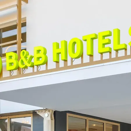 B&B Hotel Nimes Caissargues