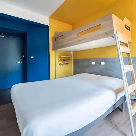 Hotel Nimes 2*
