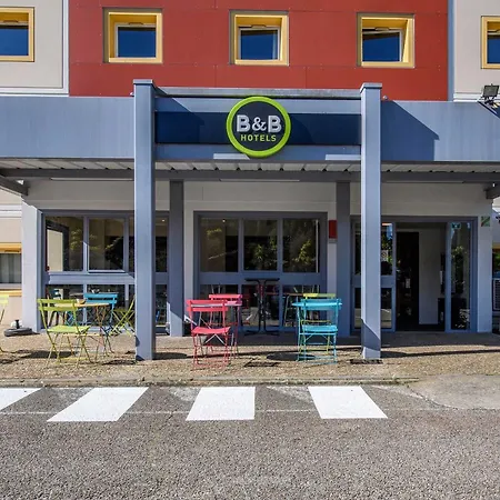 B&B Hotel Nimes Caissargues Hotel Caissargues