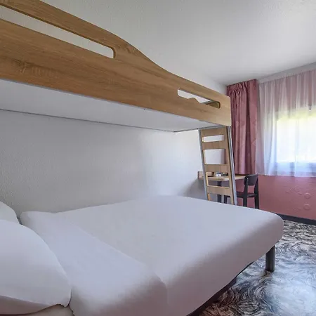 B&B Hotel Nimes Caissargues