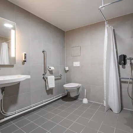 B&B Hotel Nimes Caissargues Hotel Caissargues