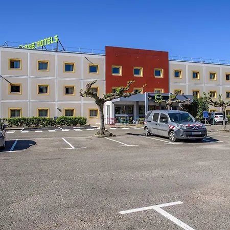 Hotel B&B Hotel Nimes Caissargues Caissargues