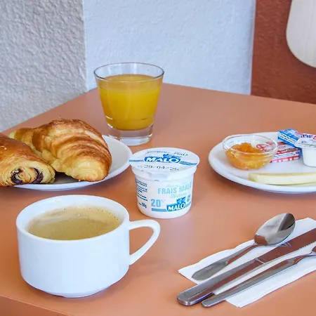 Hotel B&B Hotel Nimes Caissargues