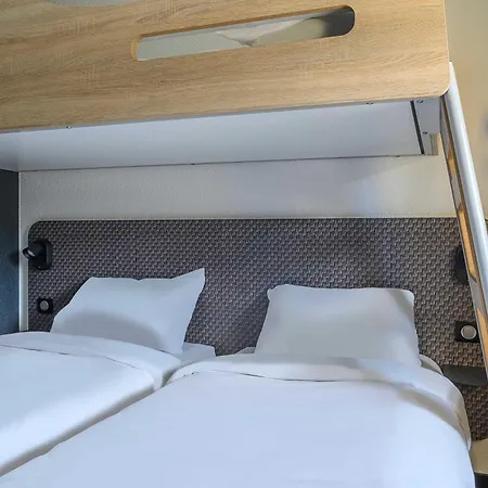 Hotel B&B Hotel Nimes Caissargues 2*