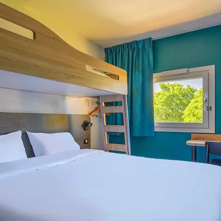 Hotel B&B Hotel Nimes Caissargues Caissargues
