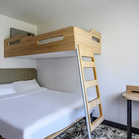 B&B Hotel Nimes Caissargues Caissargues