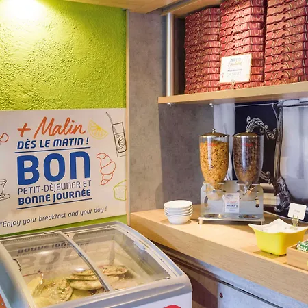 B&B Hotel Nimes Caissargues Caissargues