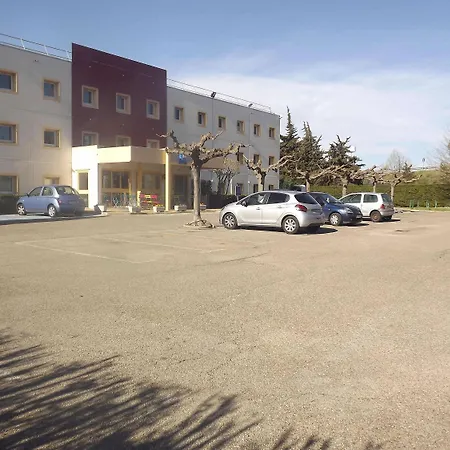 B&B Hotel Nimes Caissargues Hotel Caissargues