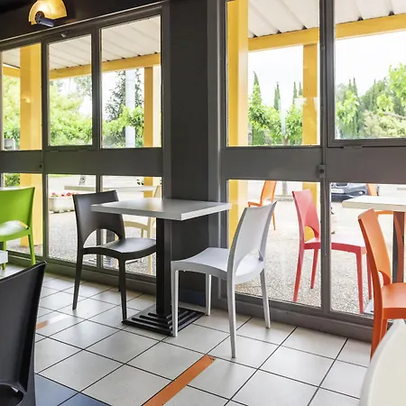 B&B Hotel Nimes Caissargues Caissargues