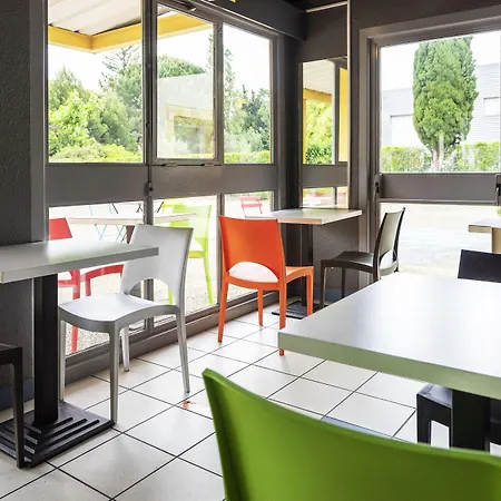 B&B Hotel Nimes Caissargues 2* Caissargues