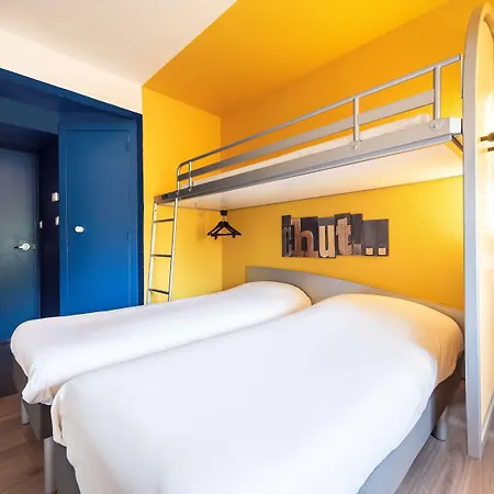 B&B Hotel Nimes Caissargues 2* Caissargues