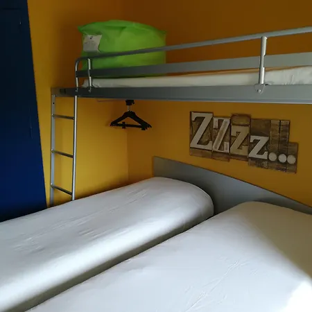 B&B Hotel Nimes Caissargues 2* Caissargues