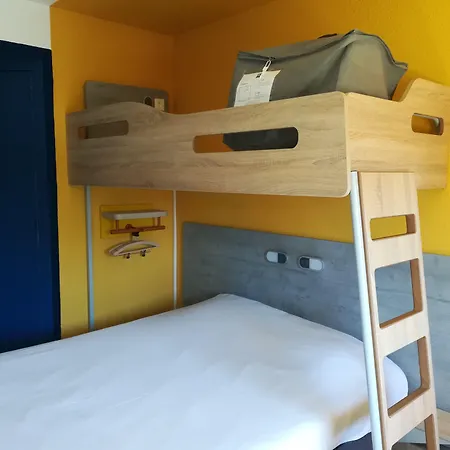 B&B Hotel Nimes Caissargues Hotel Caissargues