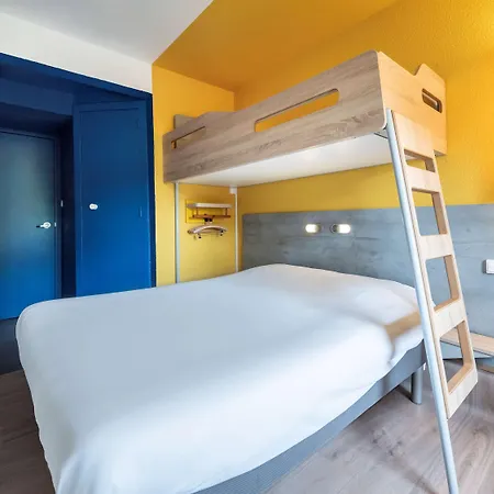 B&B Hotel Nimes Caissargues Hotel 2*