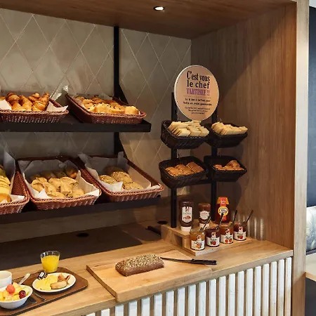 B&B Hotel Nimes Caissargues