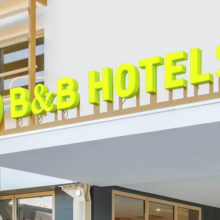 B&B Hotel Nimes Caissargues Hotel Caissargues