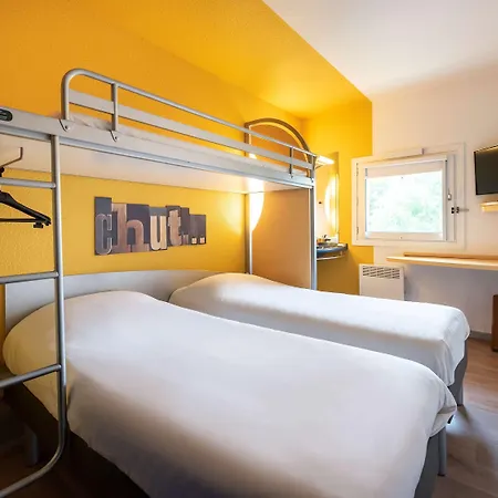 B&B Hotel Nimes Caissargues Caissargues