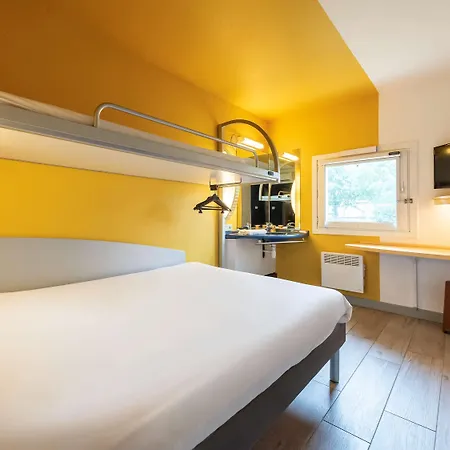 B&B Hotel Nimes Caissargues Hotel