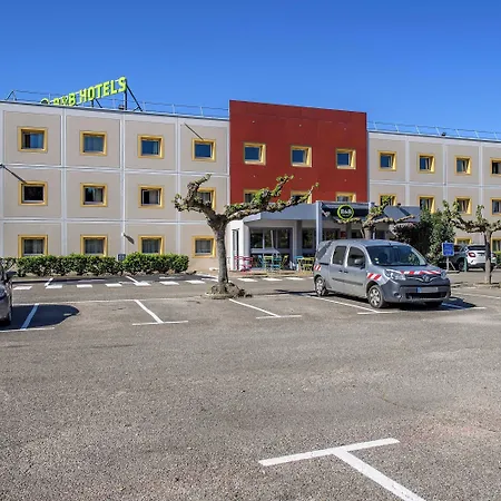 Hotel B&B Hotel Nimes Caissargues