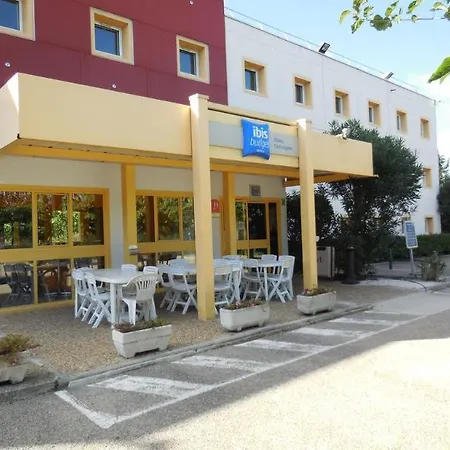 B&B Hotel Nimes Caissargues Hotel