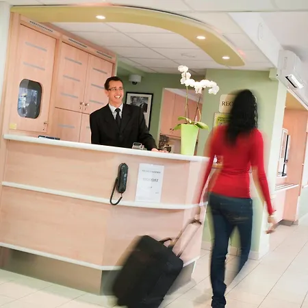 B&B Hotel Nimes Caissargues Caissargues