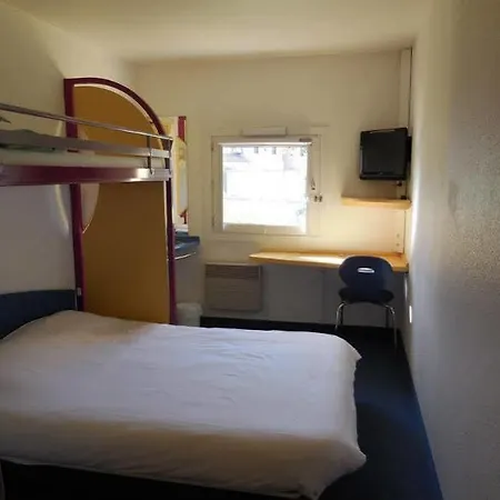 B&B Hotel Nimes Caissargues
