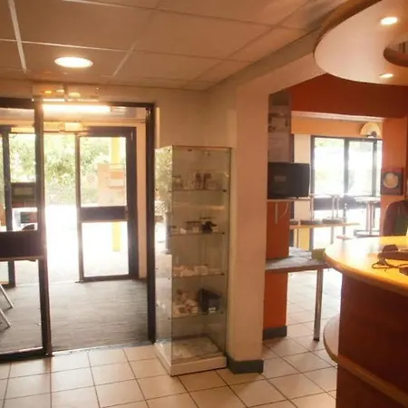 B&B Hotel Nimes Caissargues