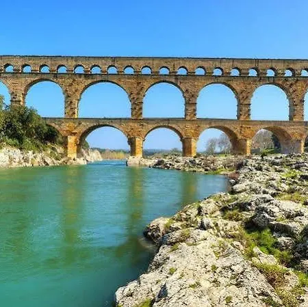 B&B Hotel Nimes Caissargues